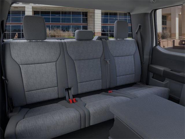 new 2024 Ford F-150 car, priced at $51,325
