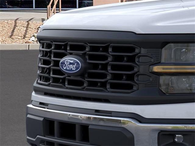 new 2024 Ford F-150 car, priced at $51,325