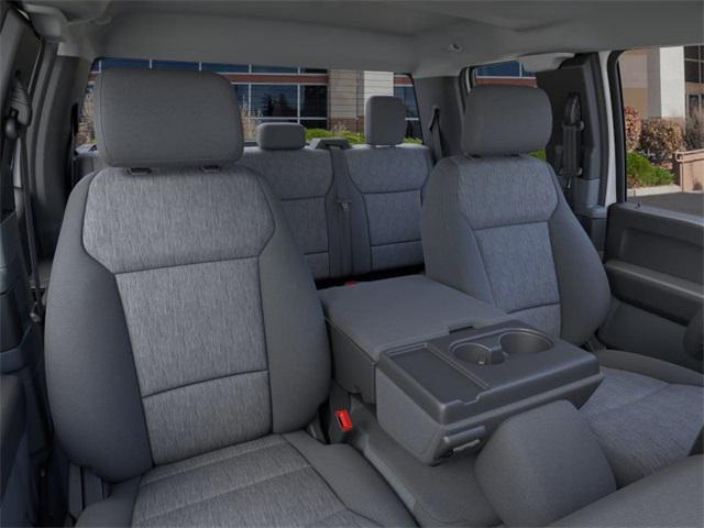 new 2024 Ford F-150 car, priced at $51,325