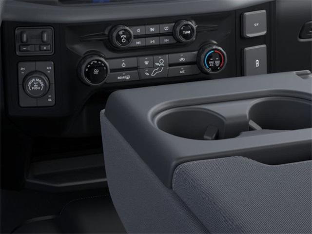 new 2024 Ford F-150 car, priced at $51,325