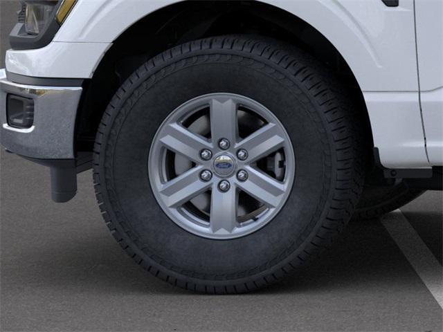 new 2024 Ford F-150 car, priced at $51,325