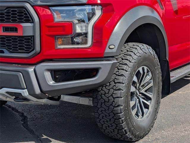 used 2020 Ford F-150 car, priced at $53,995
