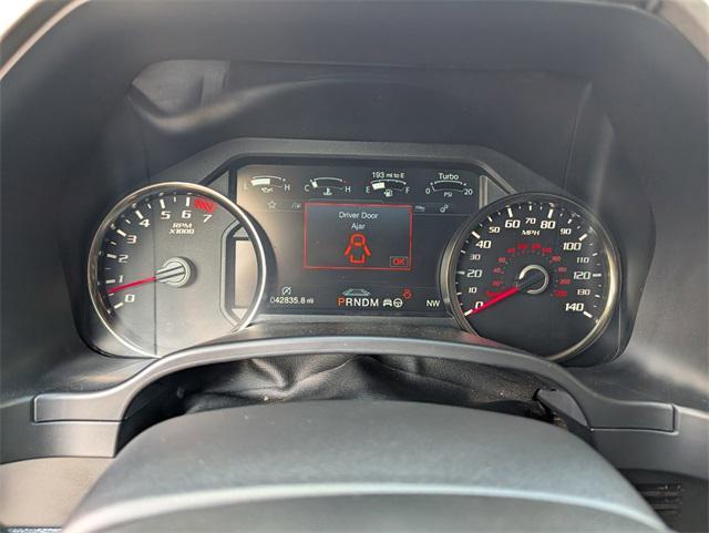 used 2020 Ford F-150 car, priced at $53,995