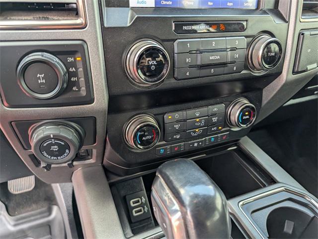 used 2020 Ford F-150 car, priced at $53,995