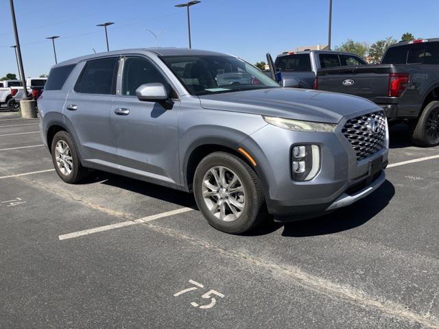 used 2020 Hyundai Palisade car, priced at $16,995