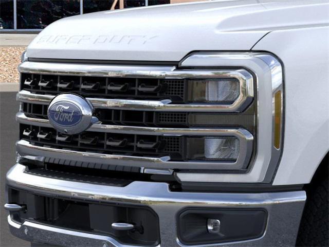 new 2024 Ford F-250 car, priced at $94,767