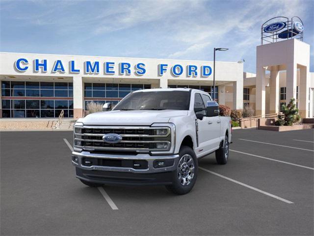 new 2024 Ford F-250 car, priced at $94,767