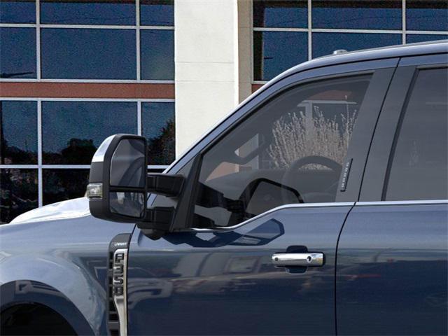 new 2025 Ford F-350 car, priced at $79,492