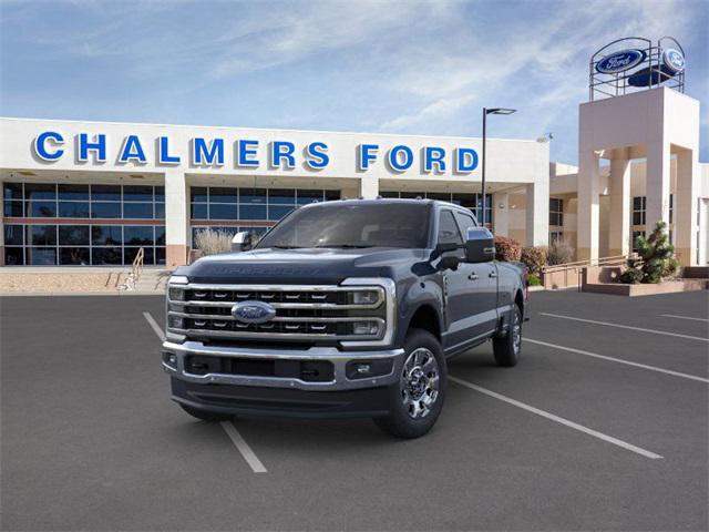 new 2025 Ford F-350 car, priced at $79,492