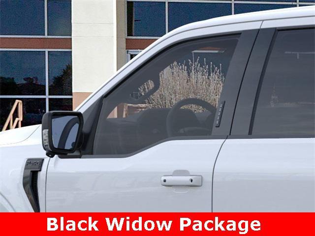 new 2024 Ford F-150 car, priced at $84,996