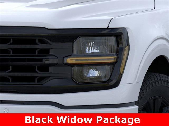 new 2024 Ford F-150 car, priced at $84,996