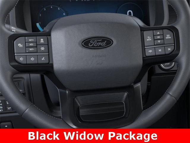 new 2024 Ford F-150 car, priced at $84,996