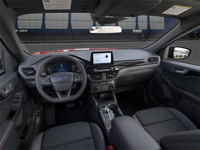 new 2025 Ford Escape car, priced at $32,518