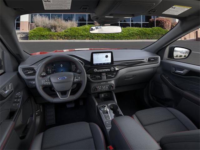 new 2025 Ford Escape car, priced at $33,018