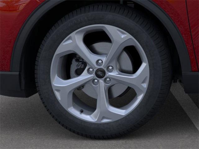 new 2025 Ford Escape car, priced at $33,018