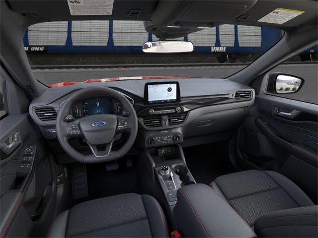 new 2025 Ford Escape car, priced at $33,018