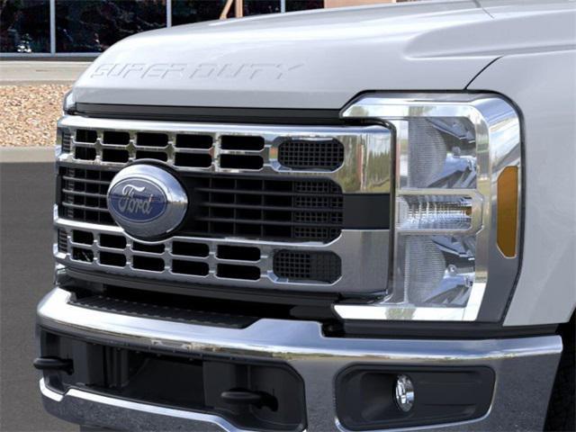 new 2025 Ford F-250 car, priced at $67,869