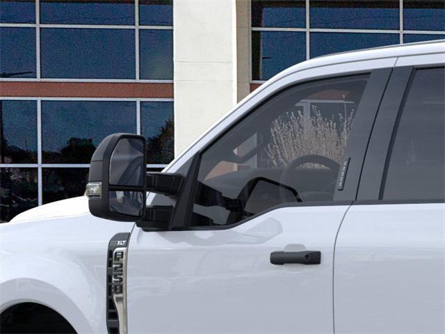 new 2025 Ford F-250 car, priced at $67,869