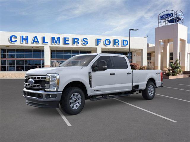 new 2025 Ford F-250 car, priced at $67,169