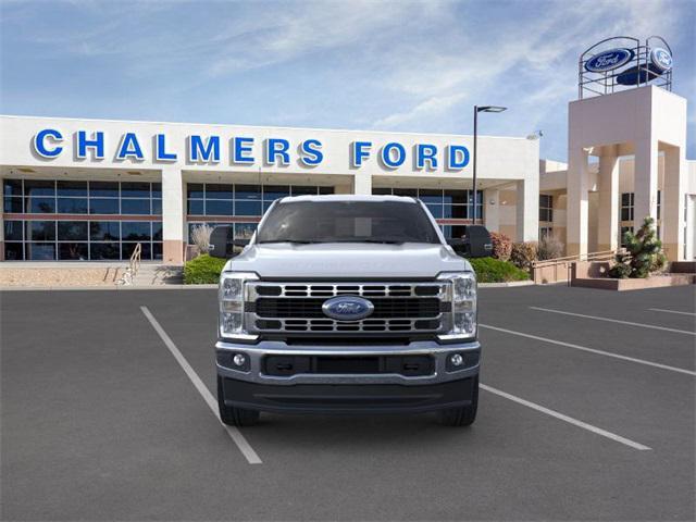 new 2025 Ford F-250 car, priced at $67,869