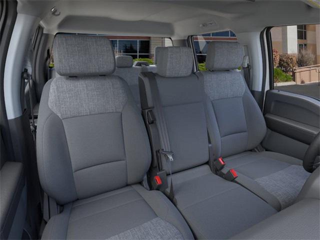 new 2025 Ford F-250 car, priced at $67,869