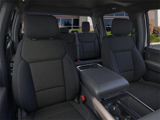 new 2025 Ford F-150 car, priced at $50,183