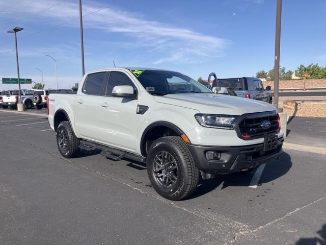 used 2021 Ford Ranger car, priced at $32,028