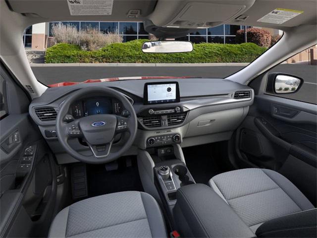 new 2025 Ford Escape car, priced at $29,443