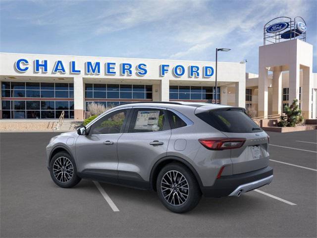 new 2025 Ford Escape PHEV car, priced at $33,487
