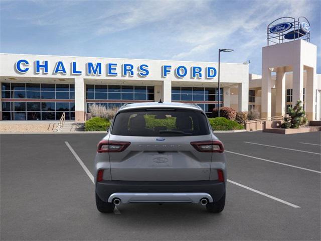 new 2025 Ford Escape PHEV car, priced at $33,487