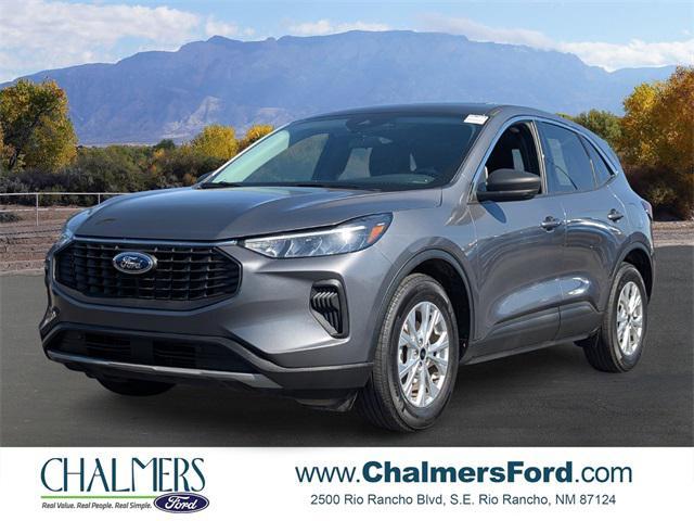 used 2024 Ford Escape car, priced at $22,949