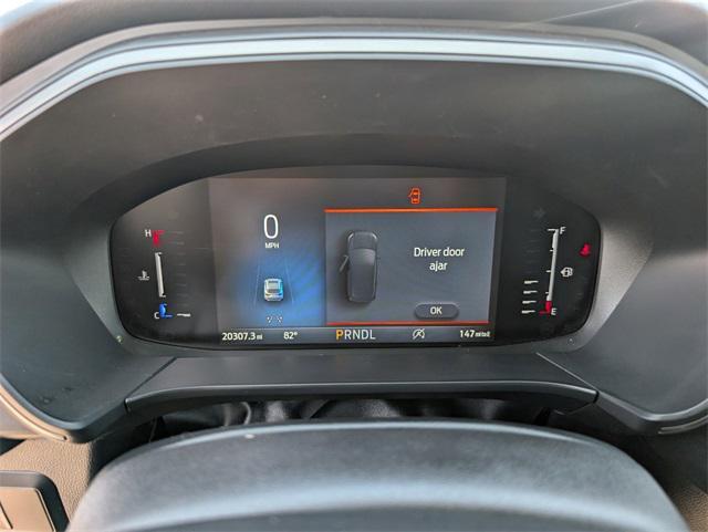 used 2024 Ford Escape car, priced at $22,949