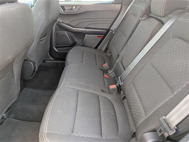 used 2024 Ford Escape car, priced at $22,949