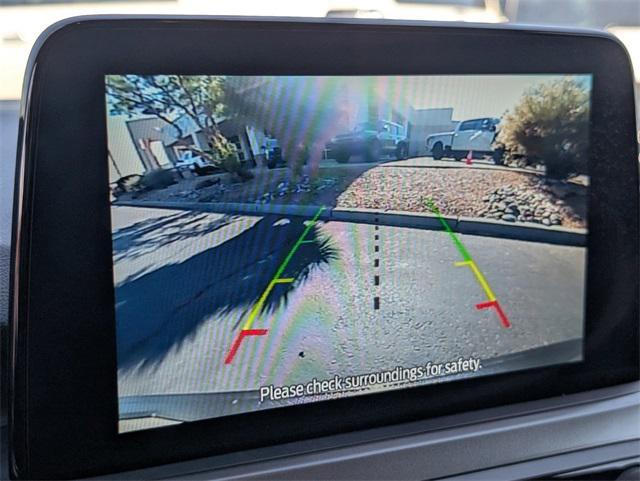 used 2024 Ford Escape car, priced at $22,949