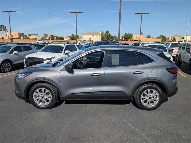 used 2024 Ford Escape car, priced at $22,949