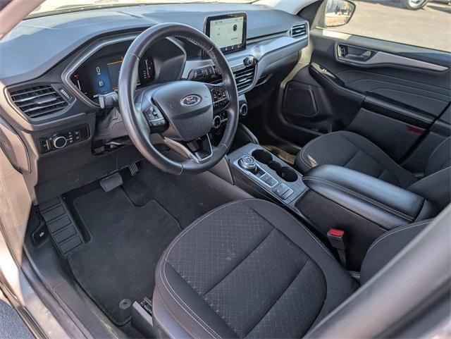 used 2024 Ford Escape car, priced at $22,949
