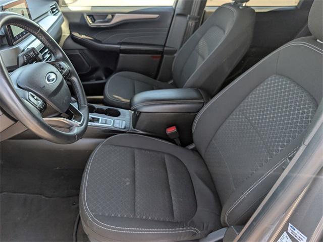 used 2024 Ford Escape car, priced at $22,949