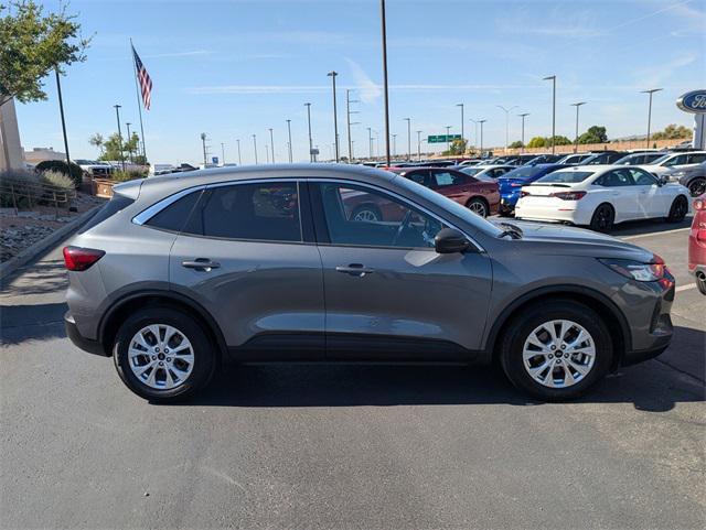 used 2024 Ford Escape car, priced at $22,949