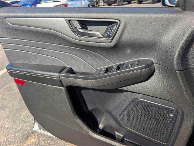 used 2024 Ford Escape car, priced at $22,949