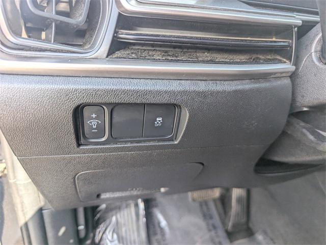 used 2024 Kia Sorento car, priced at $29,176