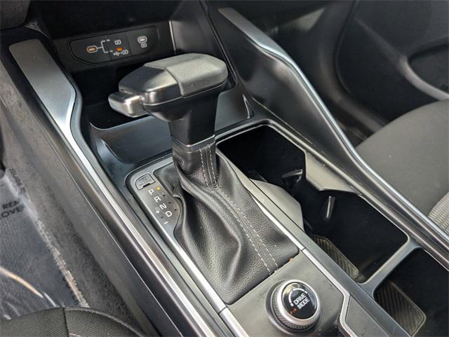 used 2024 Kia Sorento car, priced at $29,176