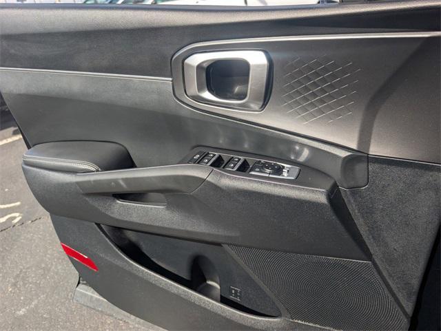 used 2024 Kia Sorento car, priced at $29,176