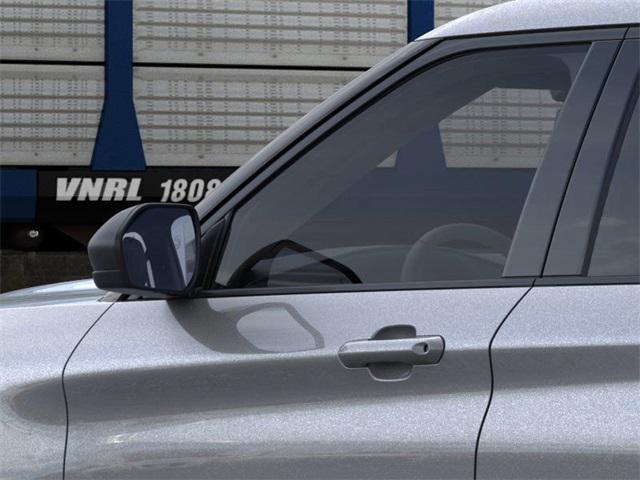 new 2025 Ford Explorer car, priced at $48,585