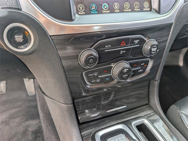 used 2017 Chrysler 300 car, priced at $16,985
