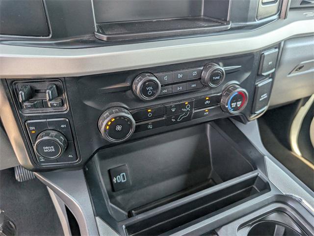 used 2024 Ford F-250 car, priced at $65,558