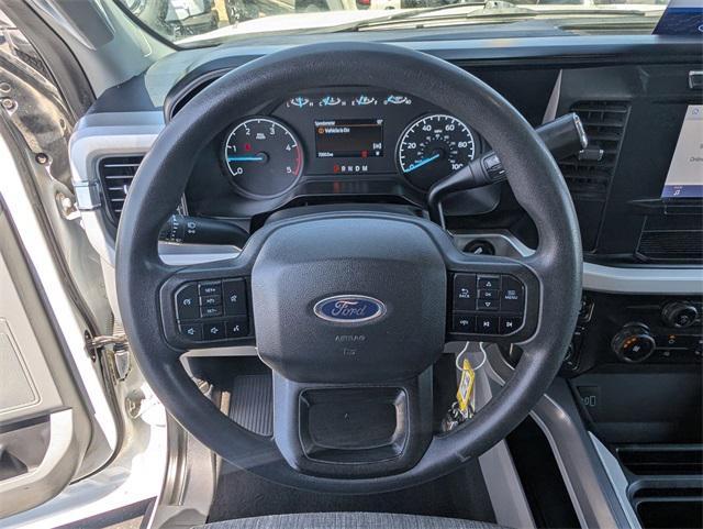 used 2024 Ford F-250 car, priced at $65,558
