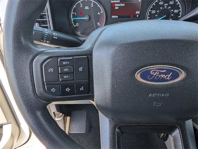 used 2024 Ford F-250 car, priced at $65,558
