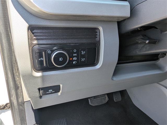 used 2024 Ford F-250 car, priced at $65,558