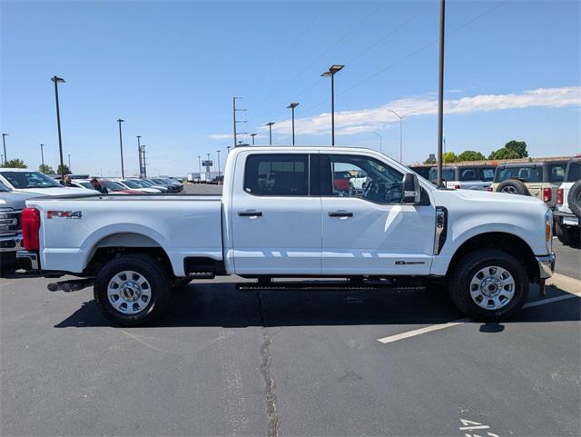 used 2024 Ford F-250 car, priced at $65,558