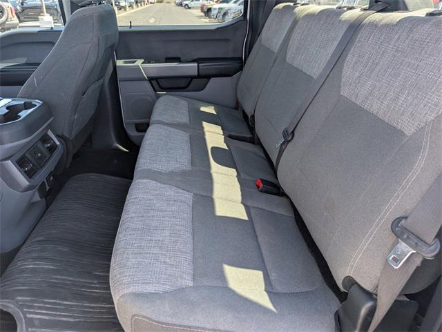 used 2024 Ford F-250 car, priced at $65,558